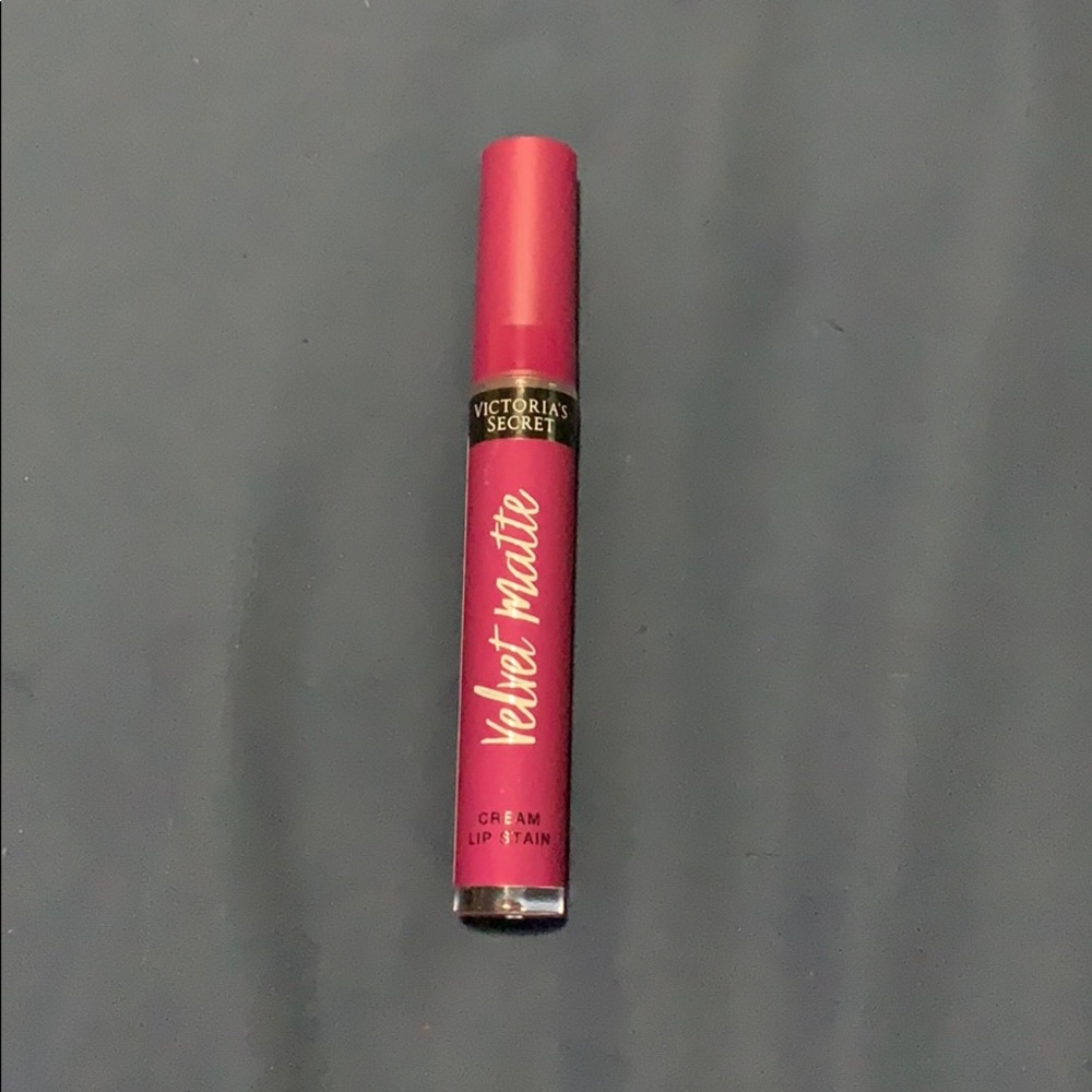 Victoria secret lip stain
